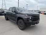 2024 Chevrolet Silverado 1500 4WD Crew Cab Short Bed ZR2