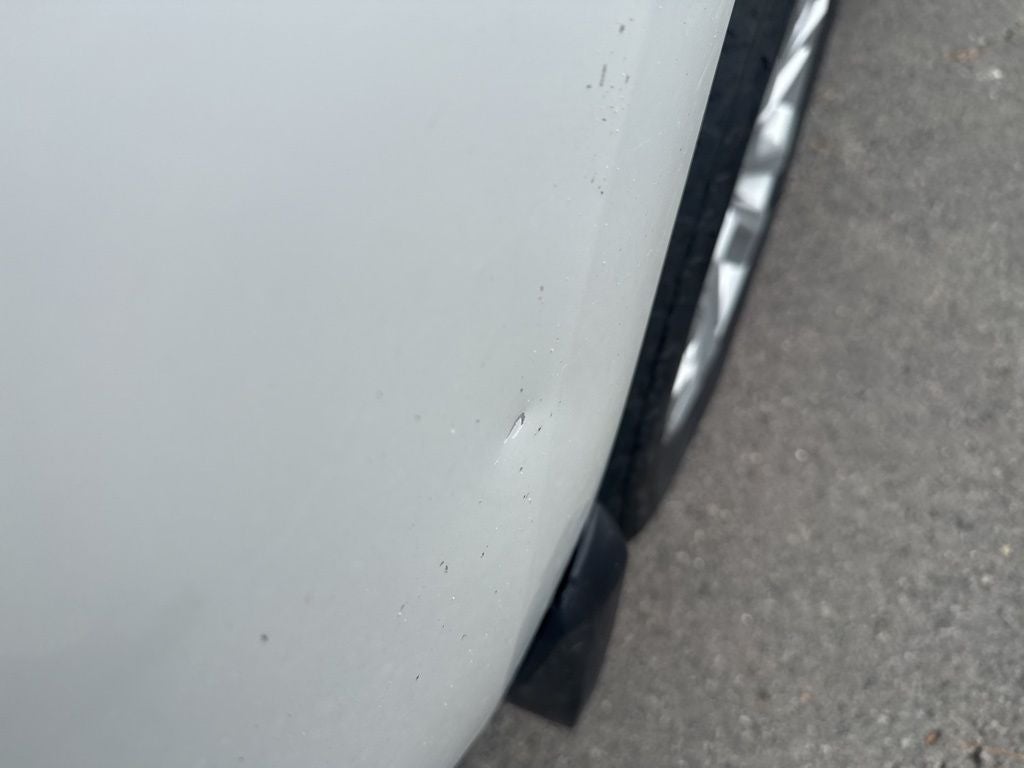 2025 Chevrolet Silverado 1500 4WD Crew Cab Short Bed LTZ