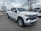 2025 Chevrolet Silverado 1500 4WD Crew Cab Short Bed LTZ