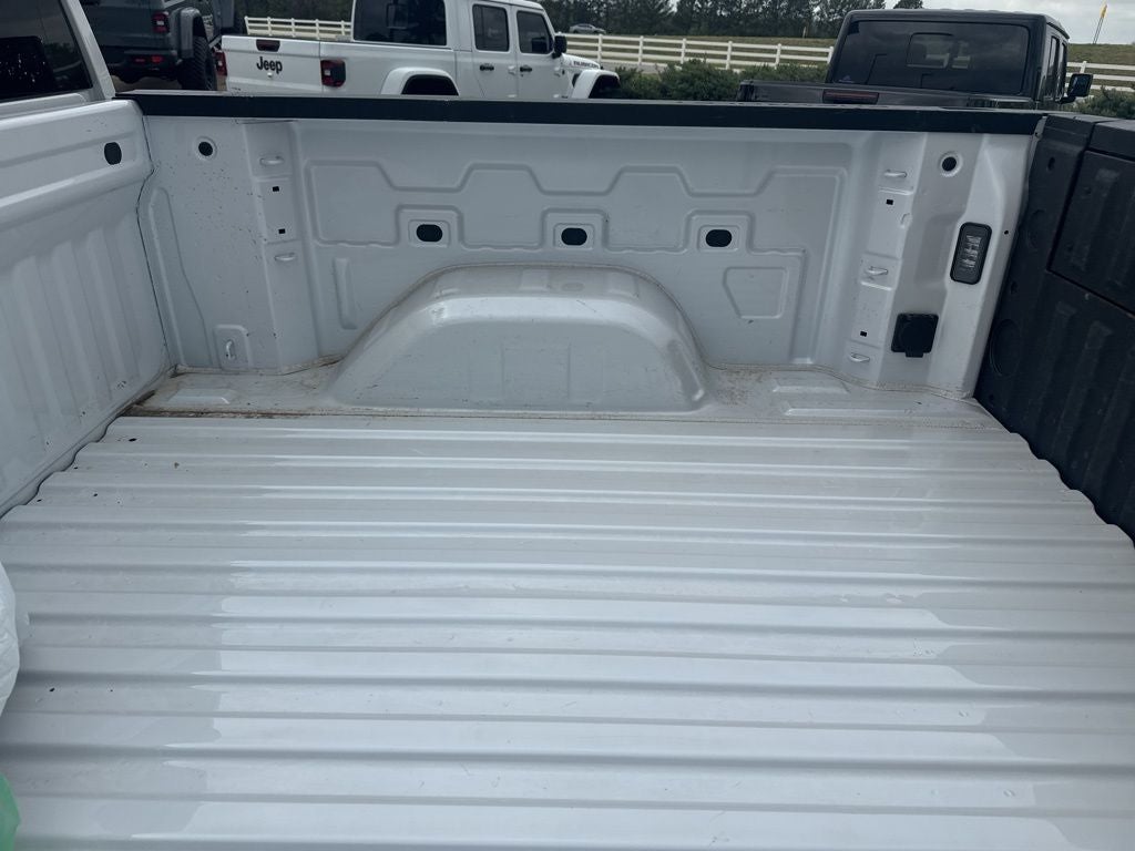 2025 Chevrolet Silverado 1500 4WD Crew Cab Short Bed LTZ