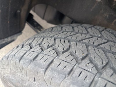 2025 Chevrolet Silverado 1500 4WD Crew Cab Short Bed LTZ