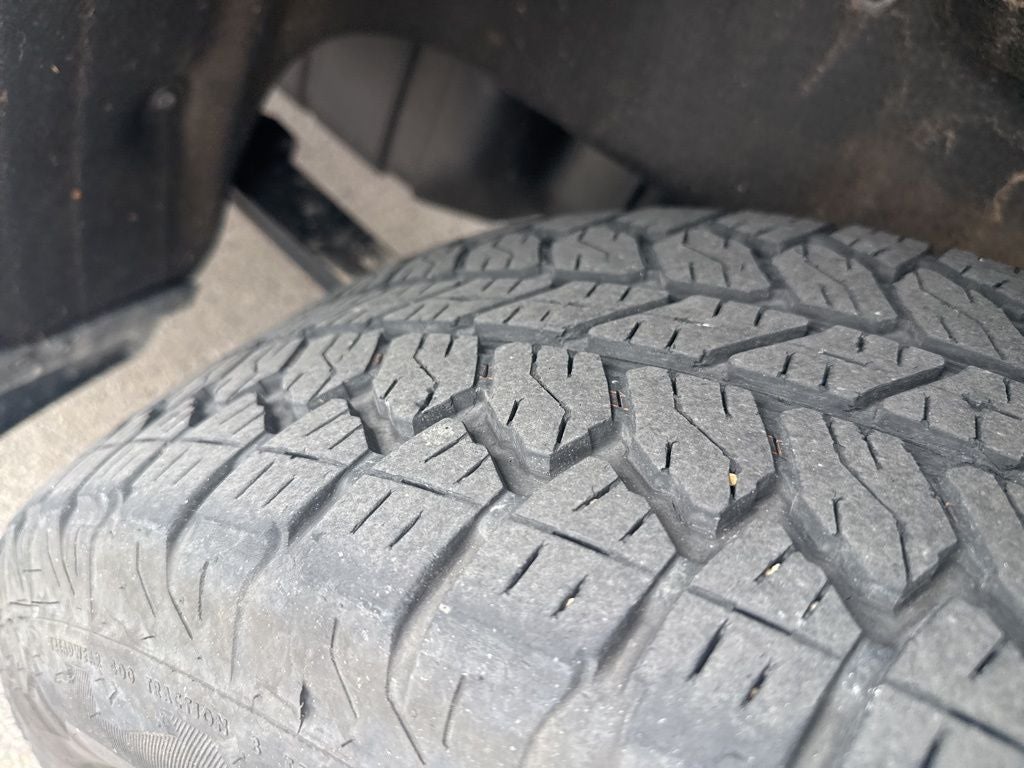 2025 Chevrolet Silverado 1500 4WD Crew Cab Short Bed LTZ