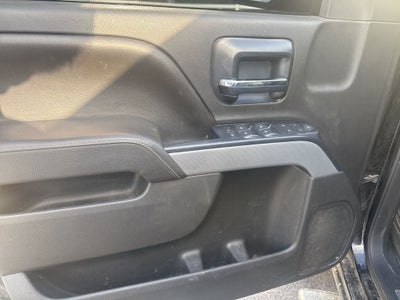 2014 Chevrolet Silverado 1500 LT LT2