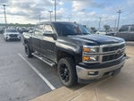 2014 Chevrolet Silverado 1500 LT LT2