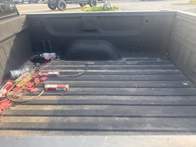 2014 Chevrolet Silverado 1500 LT LT2