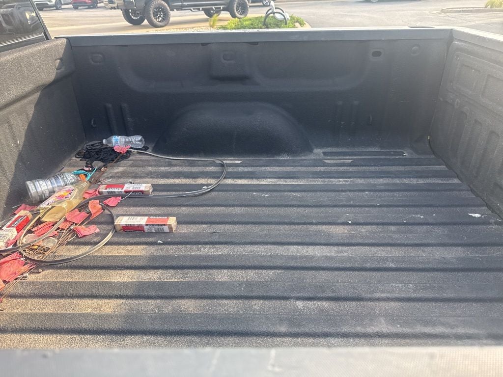 2014 Chevrolet Silverado 1500 LT LT2