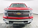 2014 Chevrolet Silverado 1500 1LZ