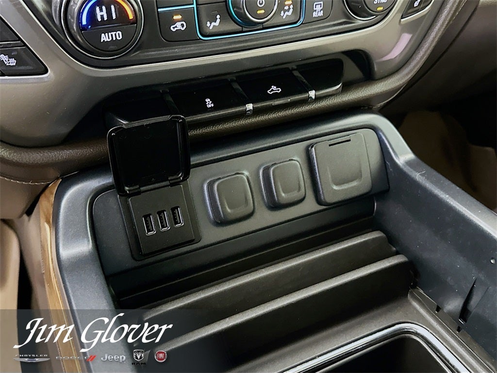 2014 Chevrolet Silverado 1500 1LZ