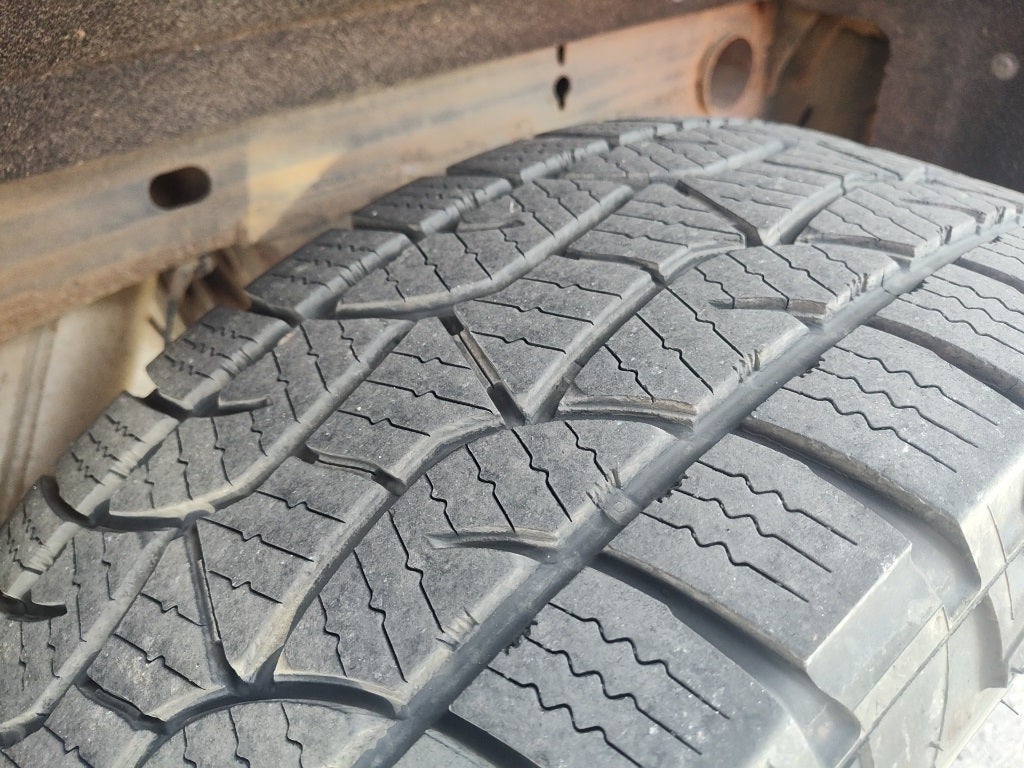 2018 Chevrolet Silverado 1500 High Country