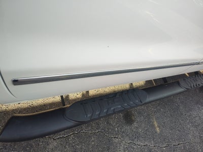 2018 Chevrolet Silverado 1500 High Country