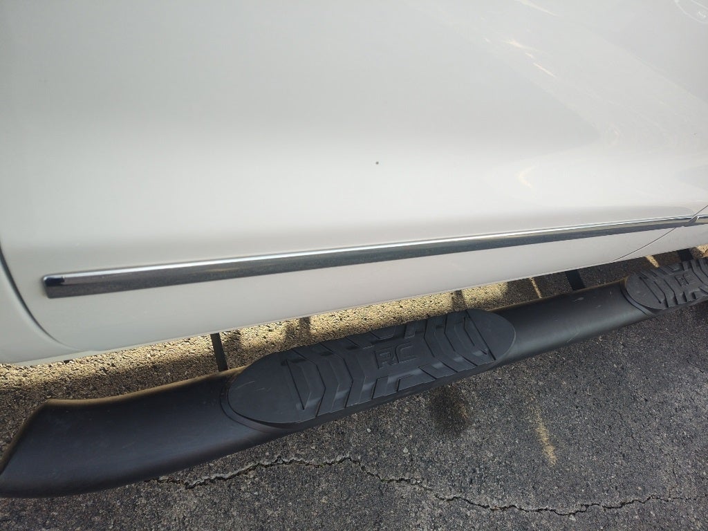 2018 Chevrolet Silverado 1500 High Country