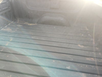 2018 Chevrolet Silverado 1500 High Country