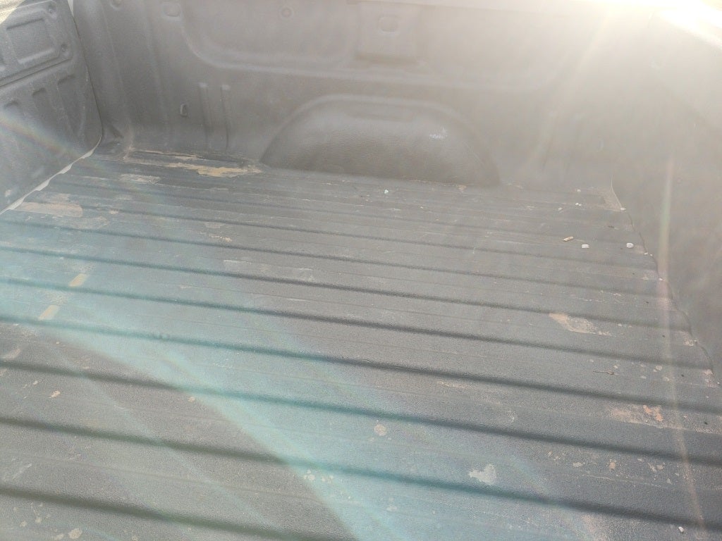 2018 Chevrolet Silverado 1500 High Country