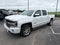 2017 Chevrolet Silverado 1500 High Country