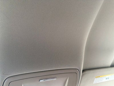 2017 Chevrolet Silverado 1500 High Country