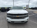 2017 Chevrolet Silverado 1500 High Country