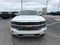 2017 Chevrolet Silverado 1500 High Country