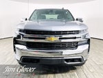 2021 Chevrolet Silverado 1500 4WD Crew Cab Short Bed LT
