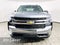 2021 Chevrolet Silverado 1500 4WD Crew Cab Short Bed LT