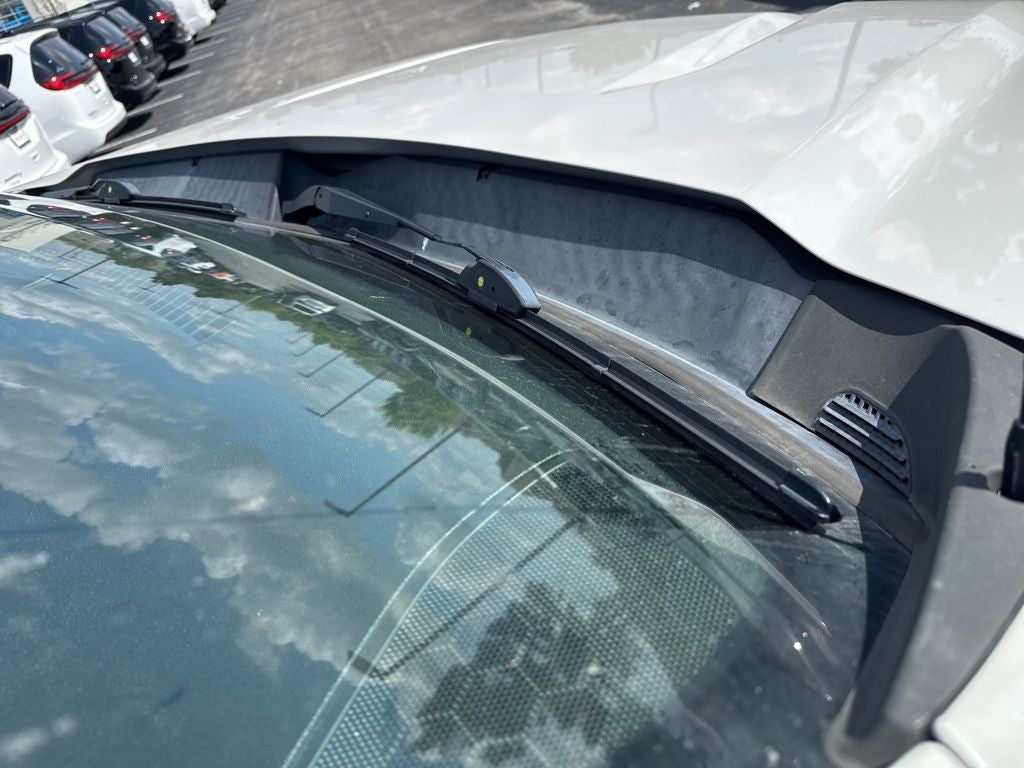 2020 Chevrolet Silverado 1500 LT Texas Edition