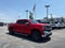 2020 Chevrolet Silverado 1500 LT Texas Edition