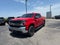 2020 Chevrolet Silverado 1500 LT Texas Edition