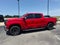 2020 Chevrolet Silverado 1500 LT Texas Edition