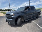 2020 Chevrolet Silverado 1500 4WD Crew Cab Short Bed RST