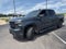 2020 Chevrolet Silverado 1500 4WD Crew Cab Short Bed RST