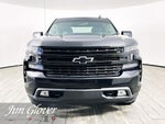 2021 Chevrolet Silverado 1500 4WD Crew Cab Short Bed RST