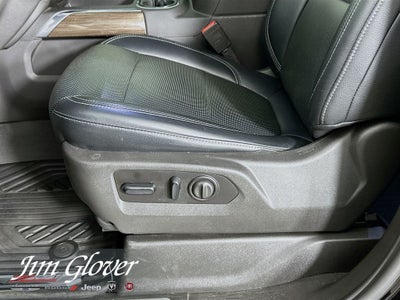 2021 Chevrolet Silverado 1500 4WD Crew Cab Short Bed RST