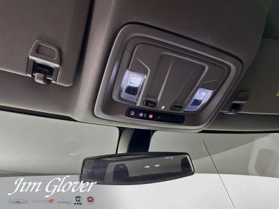 2021 Chevrolet Silverado 1500 4WD Crew Cab Short Bed RST