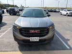 2021 GMC Terrain FWD SLE