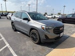 2021 GMC Terrain FWD SLE
