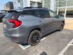 2021 GMC Terrain FWD SLE
