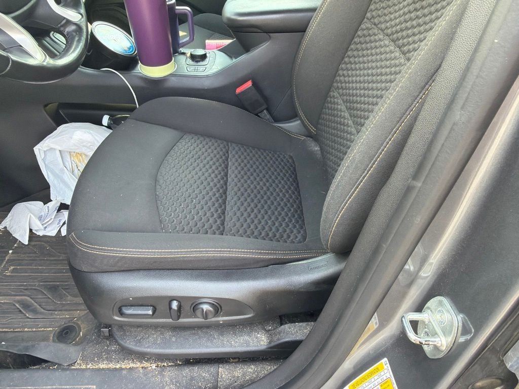 2021 GMC Terrain FWD SLE
