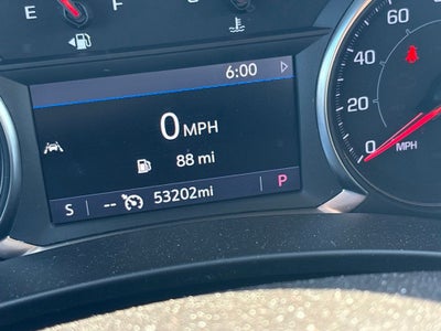 2024 GMC Terrain FWD SLT