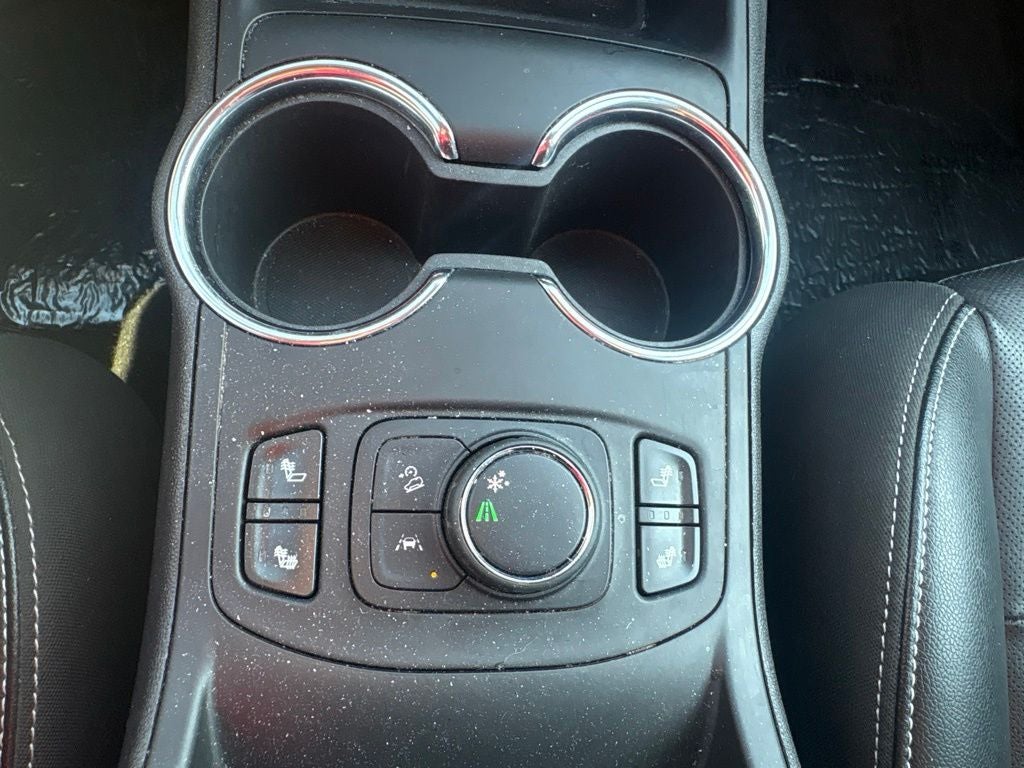 2024 GMC Terrain FWD SLT
