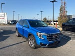 2024 GMC Terrain FWD SLT