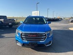 2024 GMC Terrain FWD SLT