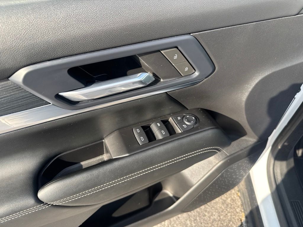2025 GMC Terrain AWD Elevation