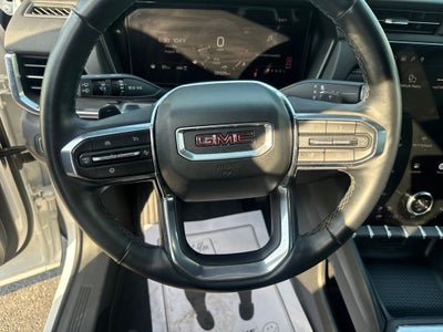 2025 GMC Terrain AWD Elevation