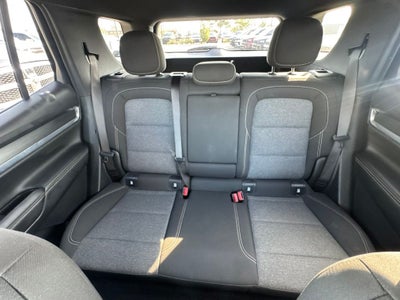 2025 GMC Terrain AWD Elevation