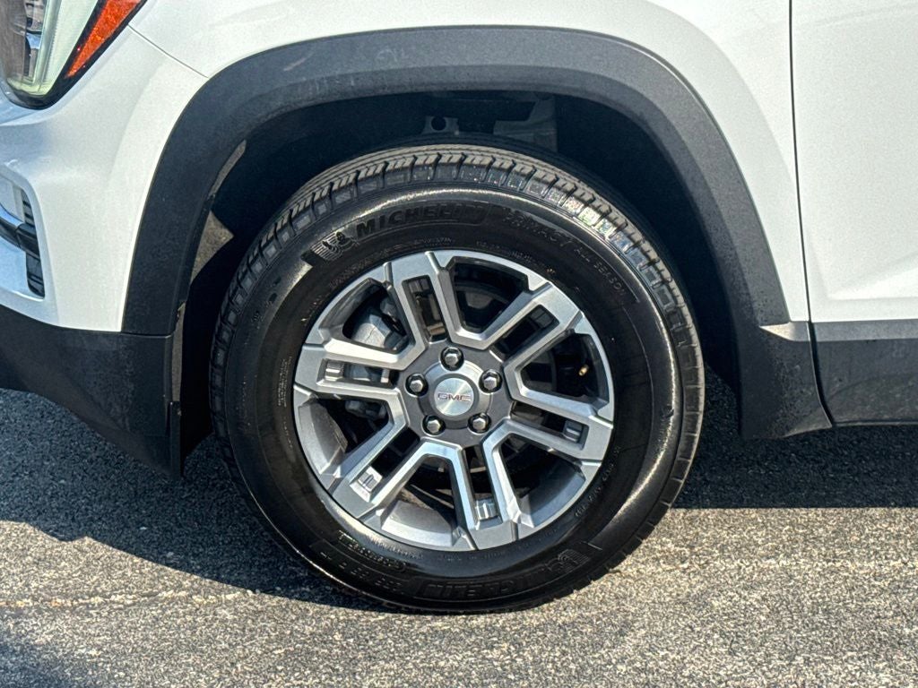 2025 GMC Terrain AWD Elevation