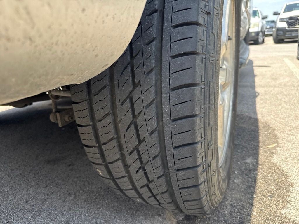 2004 GMC Yukon XL SLT