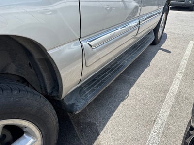 2004 GMC Yukon XL SLT