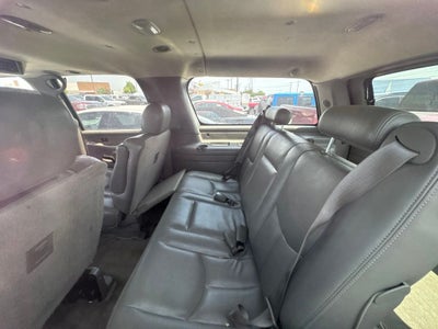2004 GMC Yukon XL SLT