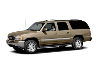 2004 GMC Yukon XL SLT