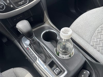 2023 Chevrolet Equinox FWD LS