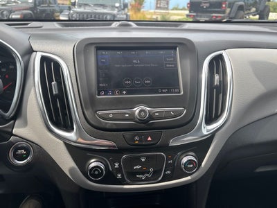 2023 Chevrolet Equinox FWD LS